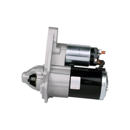 HELLA Starter Motor 8EA 012 527-921