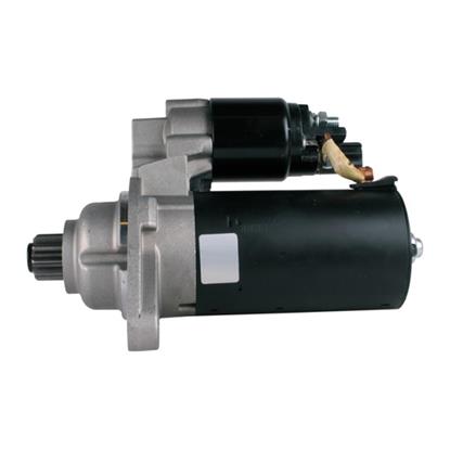 HELLA Starter Motor 8EA 012 528-051