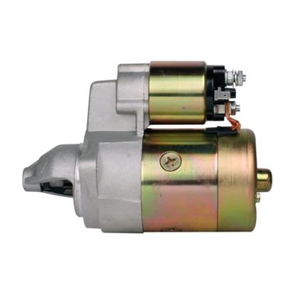 HELLA Starter Motor 8EA 012 528-071