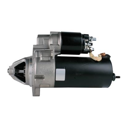 HELLA Starter Motor 8EA 012 528-131