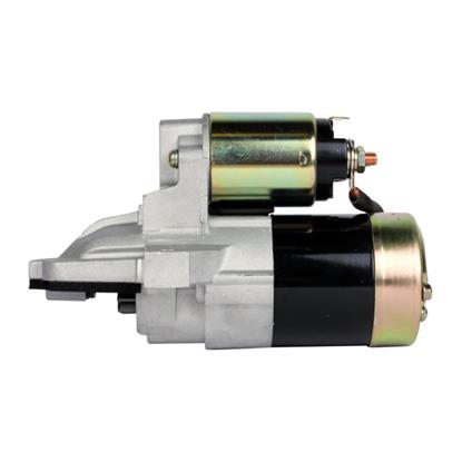 HELLA Starter Motor 8EA 012 528-141