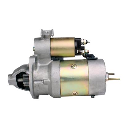 HELLA Starter Motor 8EA 012 528-161