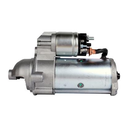 HELLA Starter Motor 8EA 012 528-241