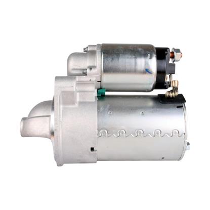 HELLA Starter Motor 8EA 012 528-401