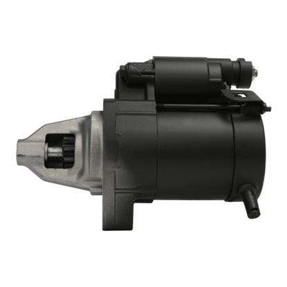 HELLA Starter Motor 8EA 012 528-811