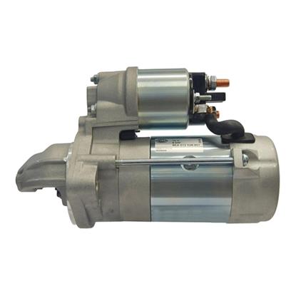 HELLA Starter Motor 8EA 012 528-901