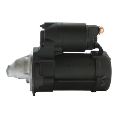 HELLA Starter Motor 8EA 012 528-941