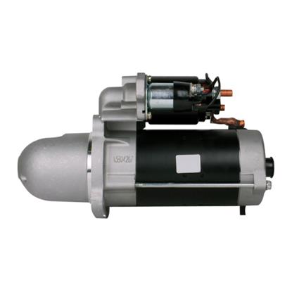 HELLA Starter Motor 8EA 012 586-011