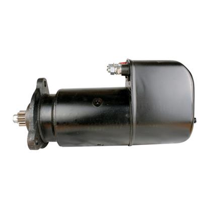 HELLA Starter Motor 8EA 012 586-091