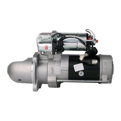 HELLA Starter Motor 8EA 012 586-201