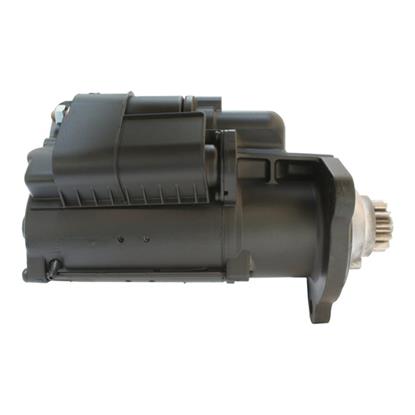 HELLA Starter Motor 8EA 012 586-531