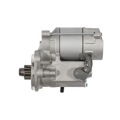 HELLA Starter Motor 8EA 015 642-141