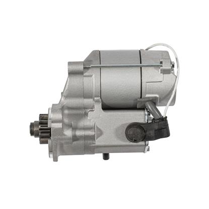 HELLA Starter Motor 8EA 015 642-161