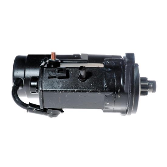 HELLA Starter Motor 8EA 011 610-711