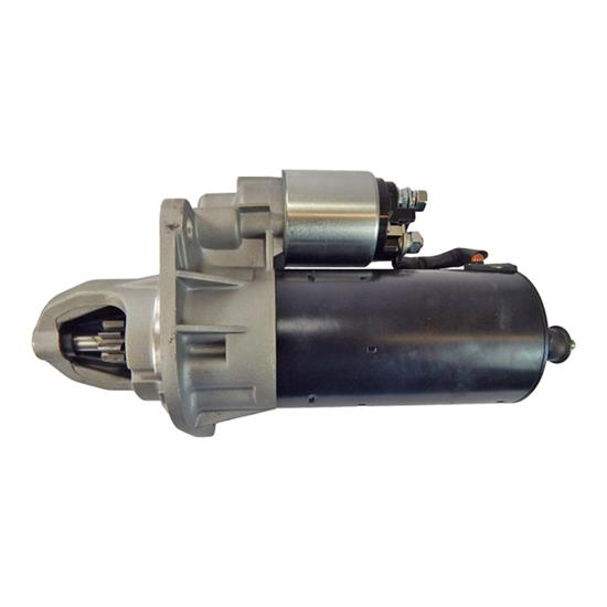 HELLA Starter Motor 8EA 011 611-161