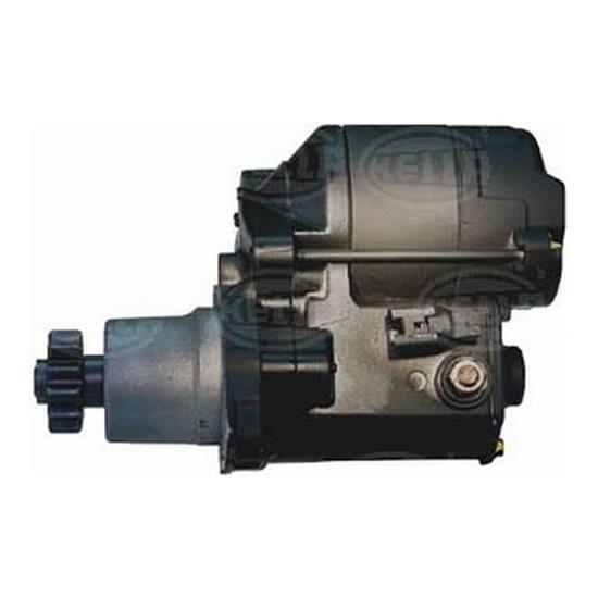 HELLA Starter Motor 8EA 011 611-361