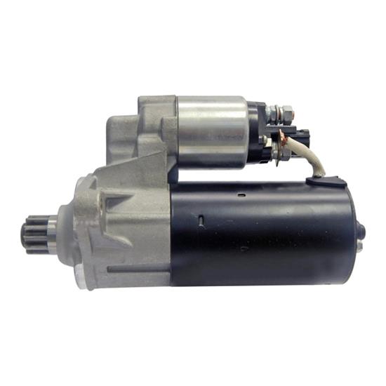 HELLA Starter Motor 8EA 011 611-531