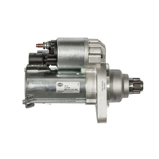 HELLA Starter Motor 8EA 011 611-581