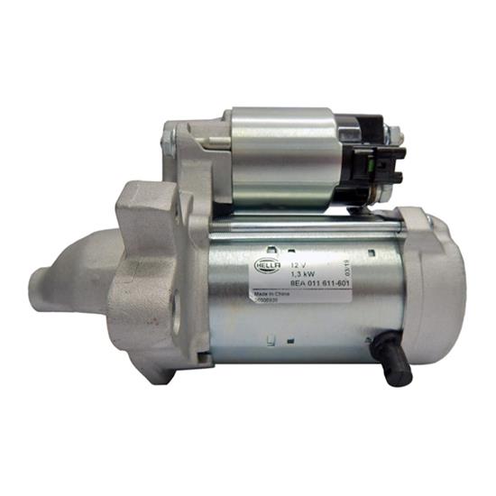 HELLA Starter Motor 8EA 011 611-601