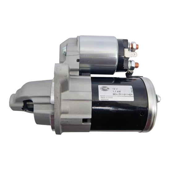 HELLA Starter Motor 8EA 011 611-621