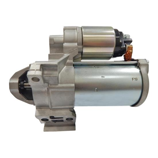 HELLA Starter Motor 8EA 011 611-641