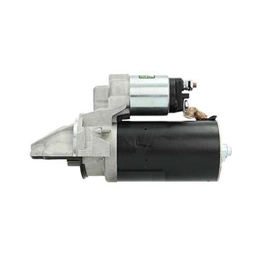 HELLA Starter Motor 8EA 011 611-651