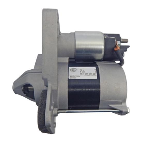 HELLA Starter Motor 8EA 011 611-661