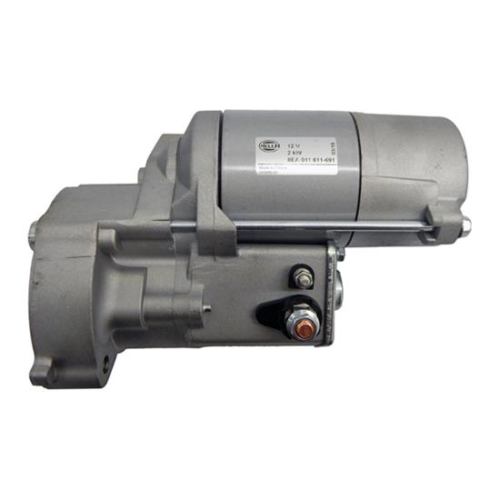 HELLA Starter Motor 8EA 011 611-691