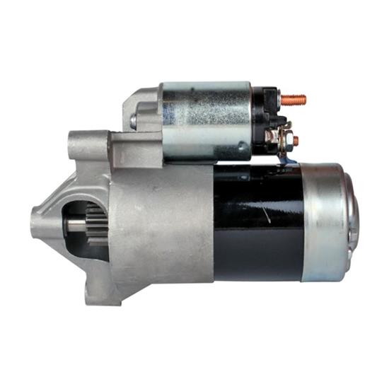 HELLA Starter Motor 8EA 012 526-721