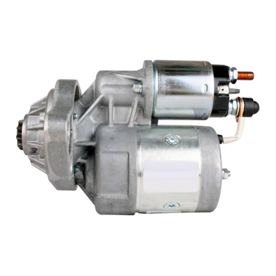 HELLA Starter Motor 8EA 012 527-001