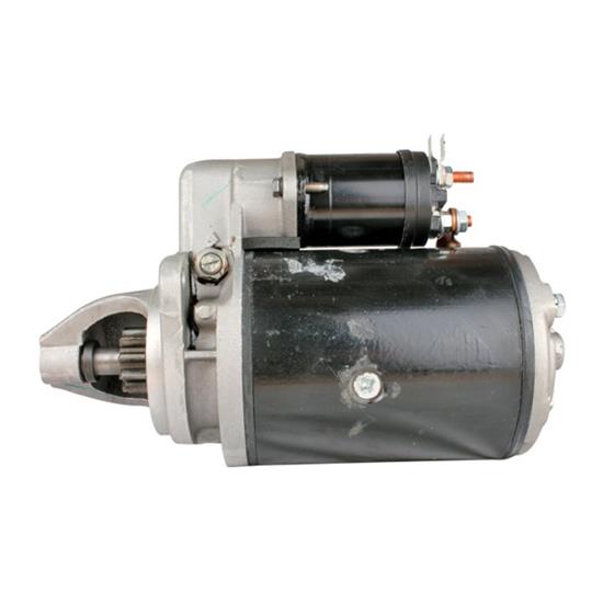 HELLA Starter Motor 8EA 012 527-161