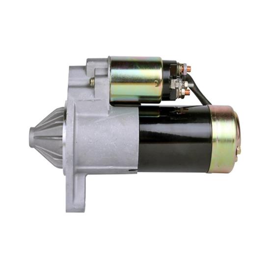 HELLA Starter Motor 8EA 012 527-181