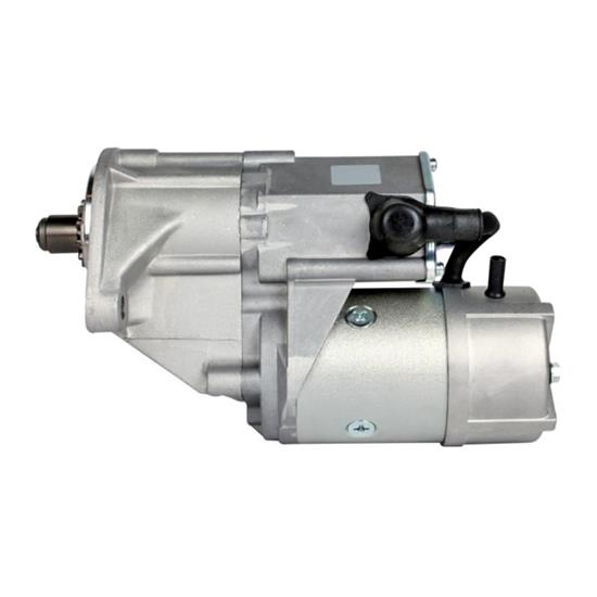 HELLA Starter Motor 8EA 012 527-241