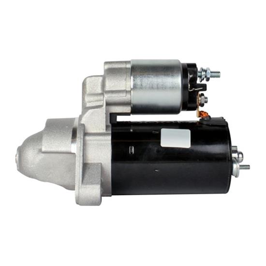 HELLA Starter Motor 8EA 012 527-261