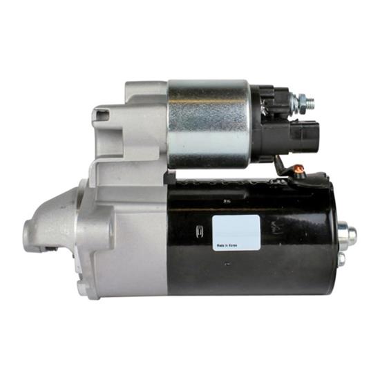 HELLA Starter Motor 8EA 012 527-281