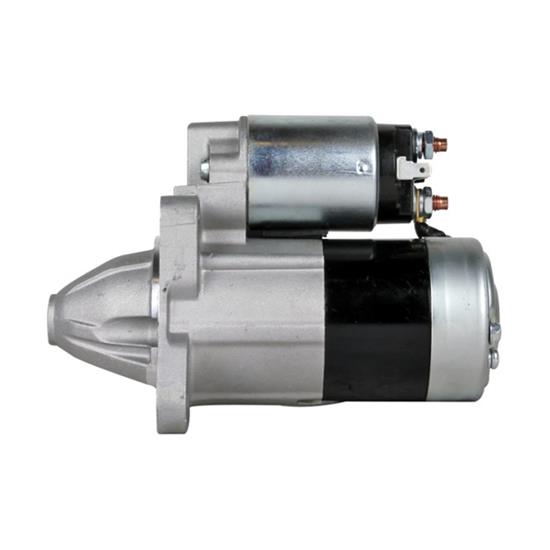 HELLA Starter Motor 8EA 012 527-291