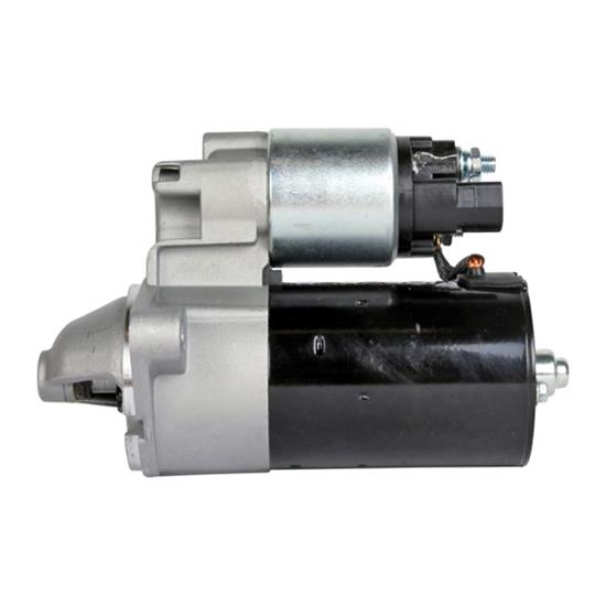 HELLA Starter Motor 8EA 012 527-331