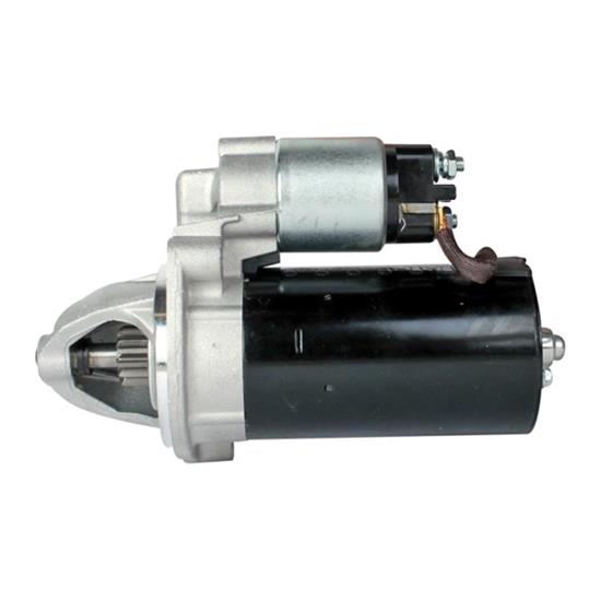 HELLA Starter Motor 8EA 012 527-411