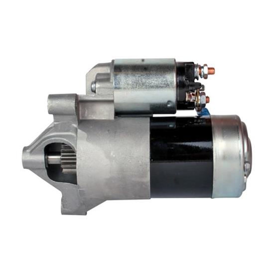 HELLA Starter Motor 8EA 012 527-481