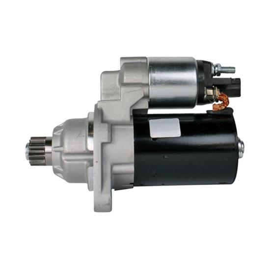 HELLA Starter Motor 8EA 012 527-551