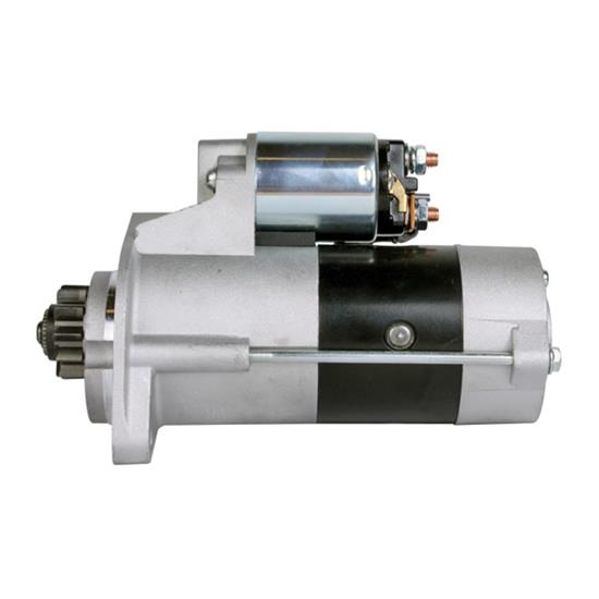 HELLA Starter Motor 8EA 012 527-621