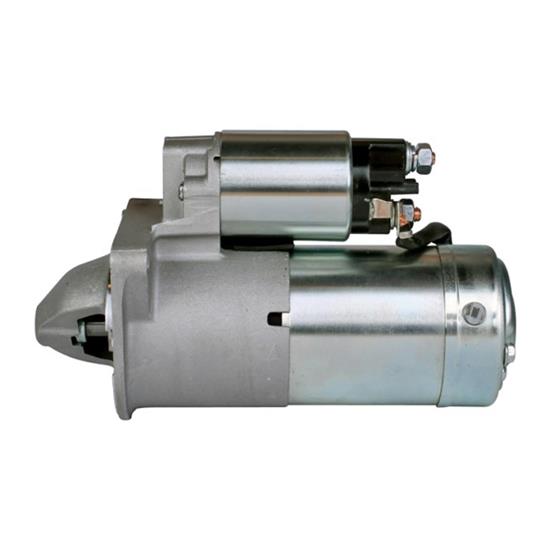 HELLA Starter Motor 8EA 012 527-641