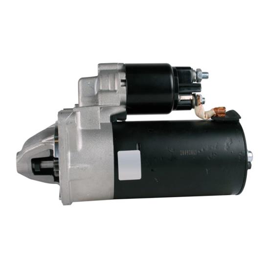 HELLA Starter Motor 8EA 012 527-851