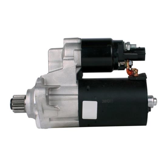 HELLA Starter Motor 8EA 012 527-961