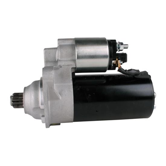 HELLA Starter Motor 8EA 012 527-991