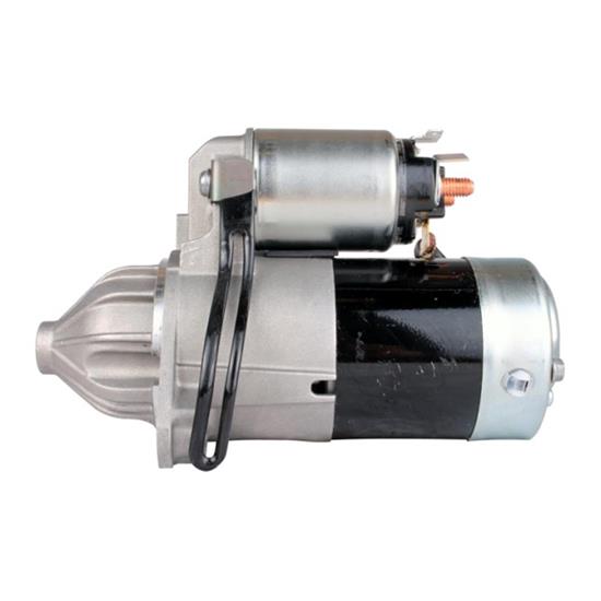 HELLA Starter Motor 8EA 012 528-321