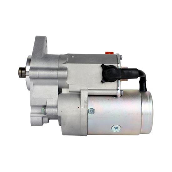 HELLA Starter Motor 8EA 012 528-491