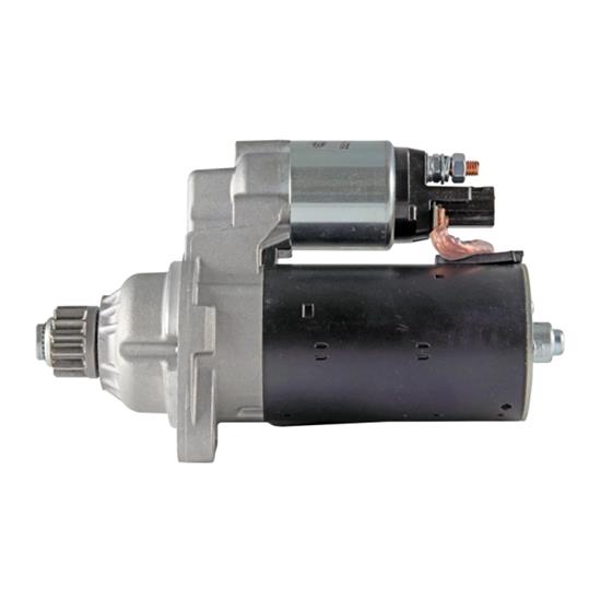 HELLA Starter Motor 8EA 012 528-521