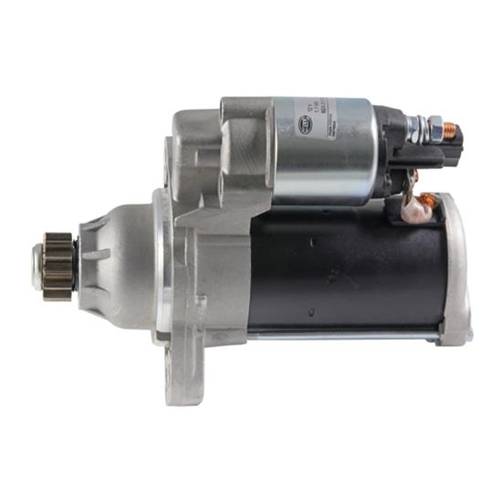 HELLA Starter Motor 8EA 012 528-701