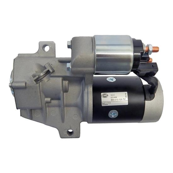 HELLA Starter Motor 8EA 012 528-781